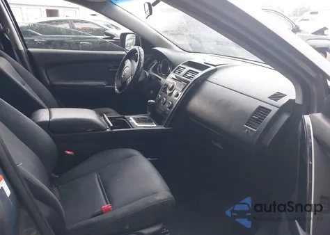 2007 Mazda Cx-9 Sport from USA, damaged, VIN JM3TB28YX70114280